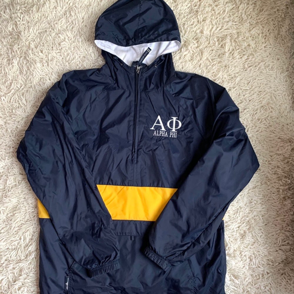 Alpha Phi Pullover
